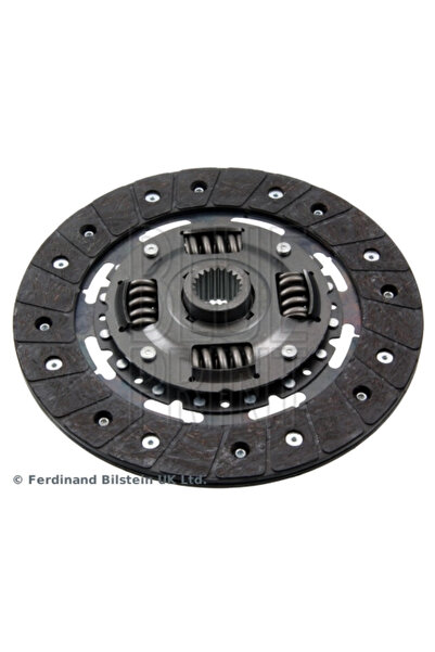 BLUE PRİNT Disc Ambreiaj Toyota Carina 3/Carina 4/Carina 5