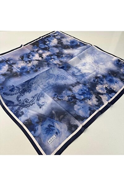 Akel Кришталевий шарф Новий сезон LTA1207