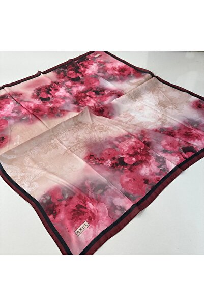 Akel Кришталевий шарф Новий сезон LTA1208