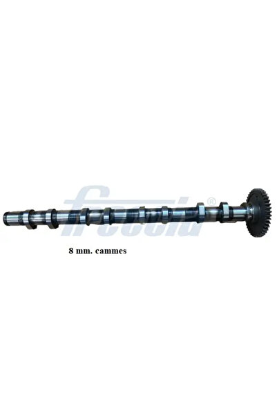 freccia Ax Cu Came Partea De Evacuare Alpina D3 Bmw 1/3/5