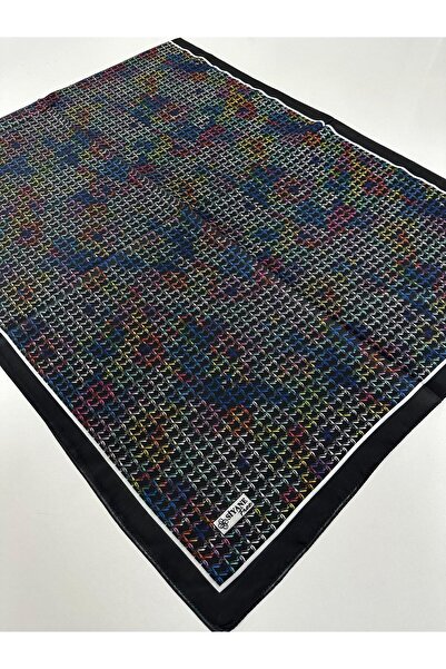 Siyanescarf Siyane Cotton Shawl Lwt1801