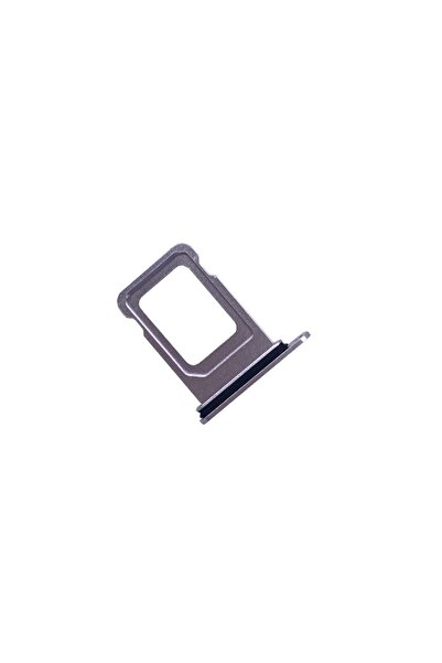 OEM İphone 14 Pro Max Sim Tepsisi - Mor