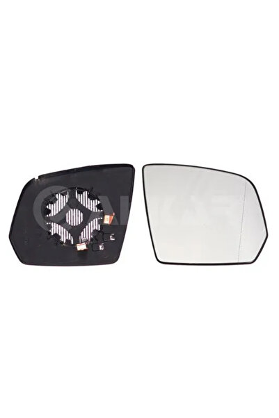 Alkar Sticla Oglinda Oglinda Retrovizoare Exterioara Dreapta Mercedes-Benz Gl...