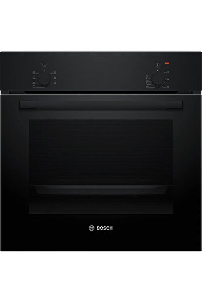 Other Piekarnik do zabudowy Bosch HBF010BA1, A, pojemność 66 l, czarny