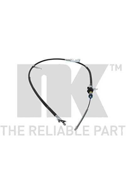 NK Toyota Yaris Parking Brake Cable