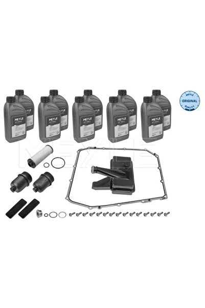MEYLE Set Piese Schimb De Ulei Cutie De Viteze Automata Audi A4 Allroad B8/A4...