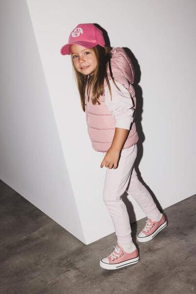 DeFacto Baby Girl Vest A2475A5/Br86