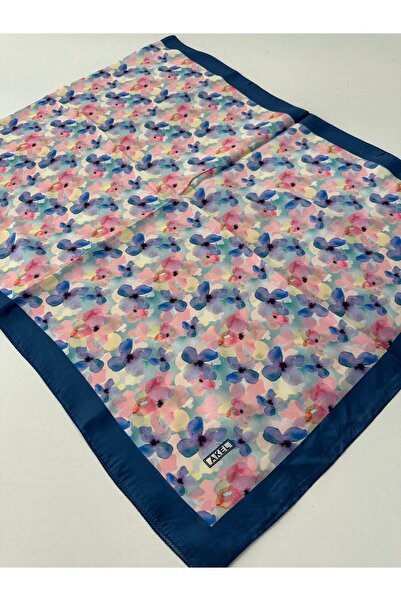 Akel Alfa Silk Shawl Cnd0107