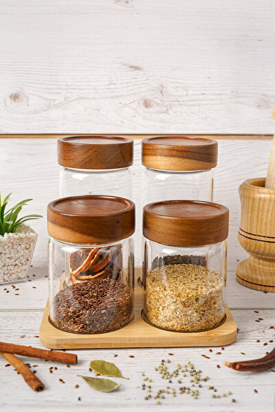 Home 4'LÜ BAHARATLIK