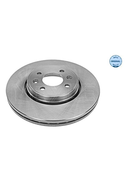 MEYLE Disc Frana Punte Fata Renault Clio 2/Laguna 1/Megane 1