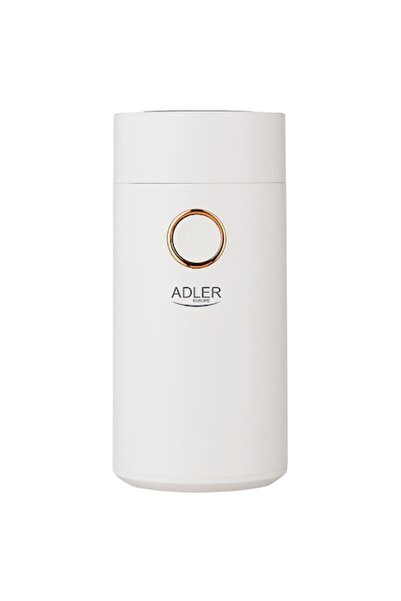 adler Coffee Grinder AD 4446 White