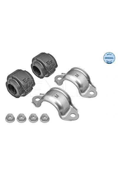 MEYLE Set Reparatie Bucsa Bara Stabilizatoare Punte Fata Audi A4 B5/A6 C7/A7 ...