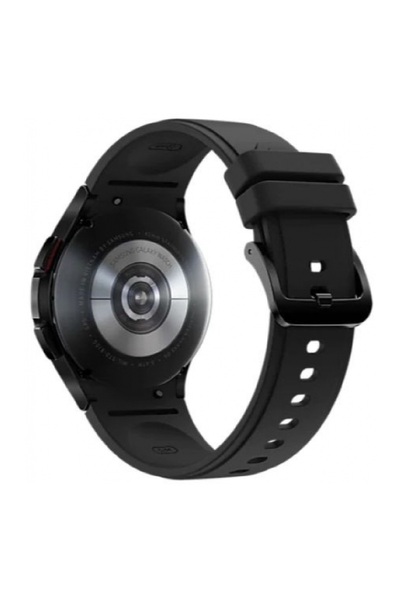 Samsung Yenilenmiş Watch 4 Classic (42mm) 4GB Siyah