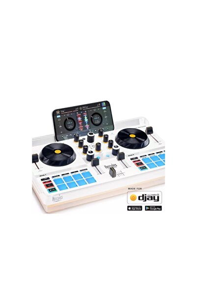 Other Thrustmaster DJcontrol Mix Ultra WW | Thrustmaster