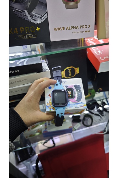 Smart SİM KARTLI AKILLI SAAT