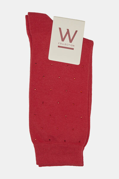 W Collection TAŞLI ÇORAP