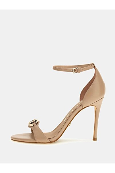 Guess Kabrina Women's Leather Sandals