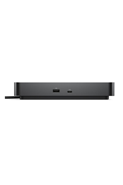 Other Dell Pro Thunderbolt4 Smart Dock - SD25TB4