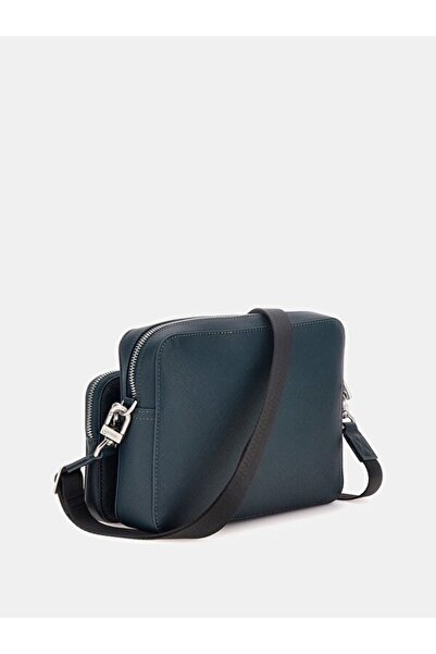 Guess Чоловіча сумка через плече Milano