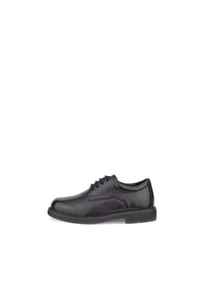 Ecco Metropole London K Black