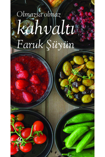 Oğlak Yayınları Olmazsa Olmaz Kahvaltı