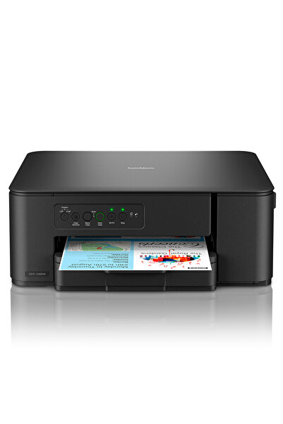 Other Brother DCP-J1260W 3-in-1 Wireless Inkjet Printer | Brother