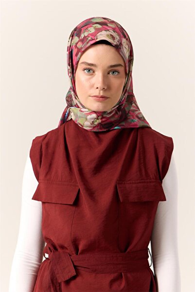 Silk Home Soft Scarf 73103-10