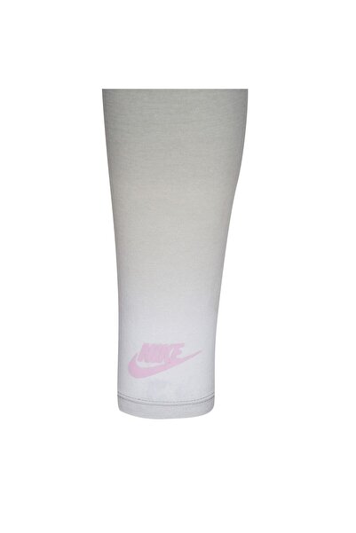 Nike POLYESTER CEKET PAMUKLU TAYT KIZ ÇOCUK TAKIM (1-4 YAŞ) 26J752