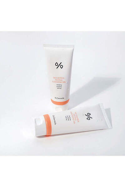 Dr.Ceuracle Gel de curățare topitor Crazy Weekend 5a Control 150 ml