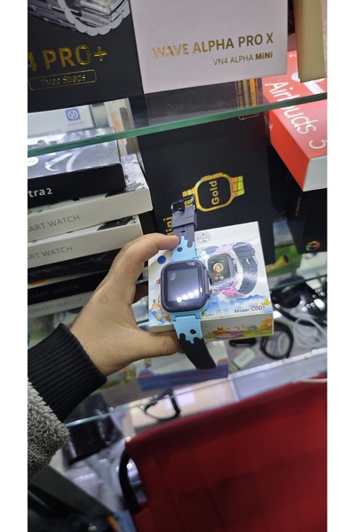 Smart SİM KARTLI AKILLI SAAT