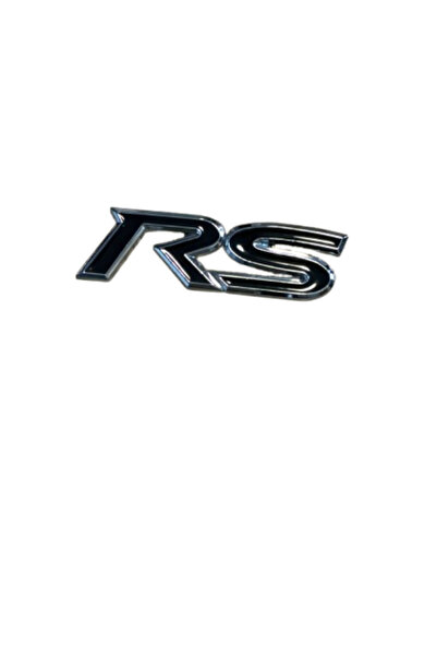 Midkan شعار أرميا لاصق معدني أسود من آر إس