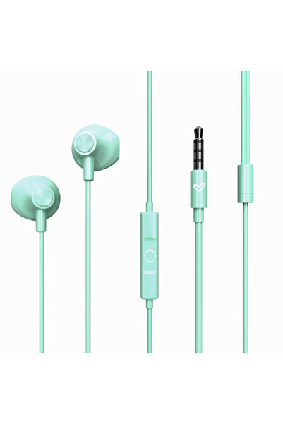 Other Căști intraauriculare cu fir Energy Sistem EasyPods, mentă | Energy Sistem
