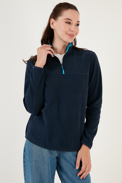 Lela εφαρμοστό Μαλακή υφή, αντιπυρική, χωρίς ρυτίδες, 2-συσκευασία Fleece POLAR 5907000S2