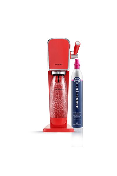 Other SodaStream Art | Sparkling Water Maker