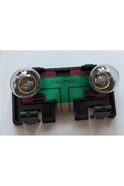 guroto Lada Vega STW 2111 Geri Vites Lambası Entegresi uyumlu