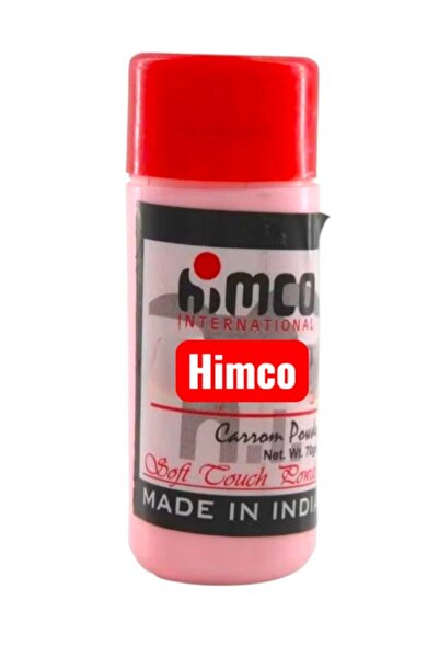 HIMCO Super Disco Carrom Powder 70g