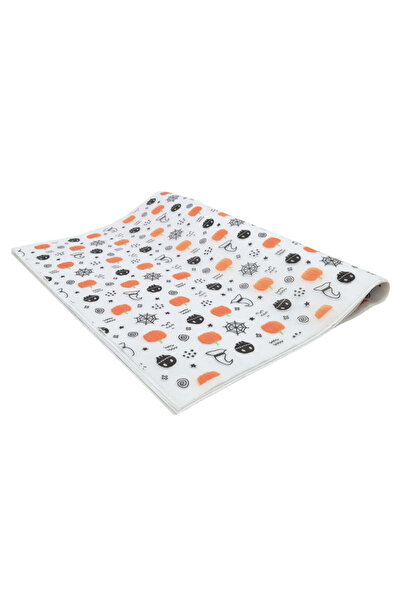 Papette Set of 25 pieces HALLOWEEN tissue paper Model 9