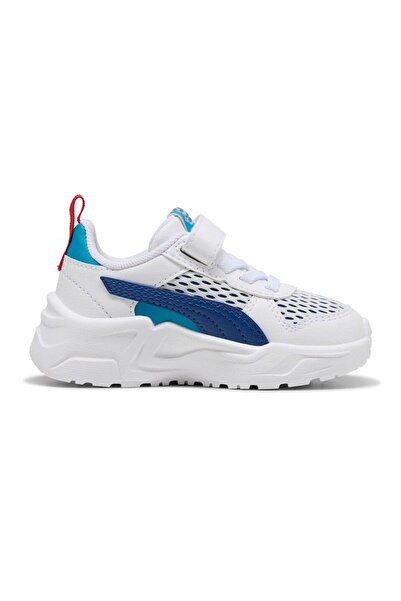 Puma Tenis pentru copii Trinity 2 LT Run Fun AC+