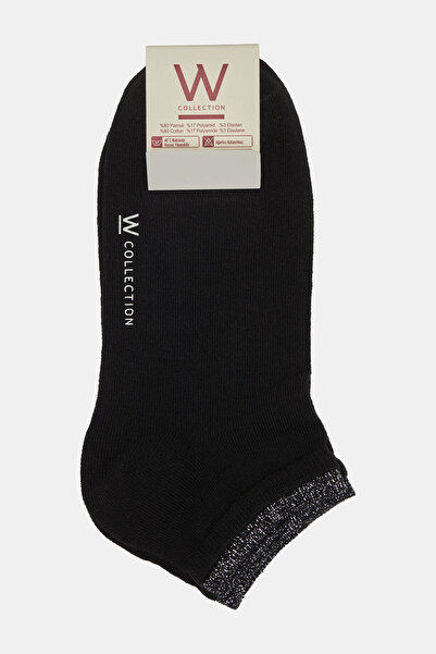 W Collection Booties Socks