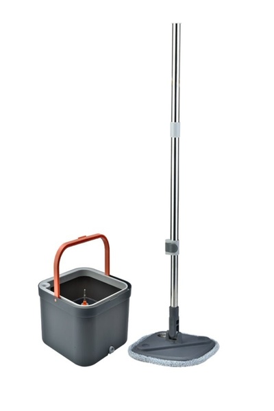 Genaric Rotating Spin Mop - F04