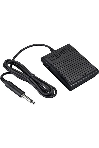 Yamaha دواسة FC-5 المستدامة