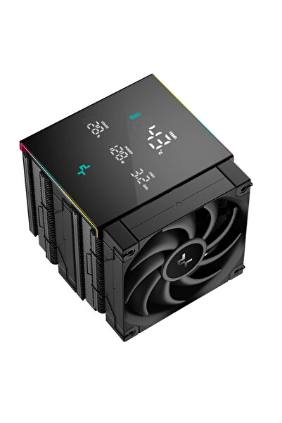 Other Deepcool CPU Air Cooler | AK620 DIGITAL PRO | Intel, AMD