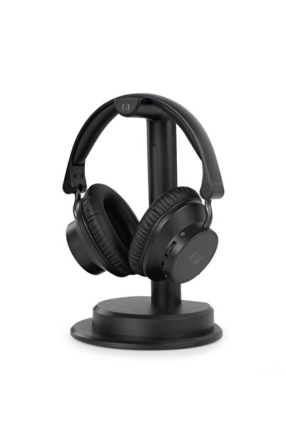 Other Muse | Căști TV | M-285 CTV | Over-ear | Bluetooth | Negre