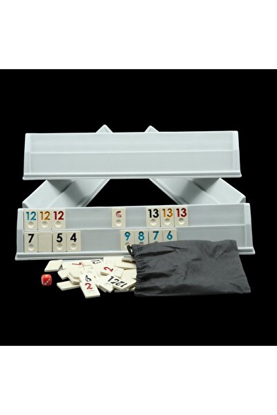 Skygo Plastic Chopsticks Melamine Stone Large Size Okey