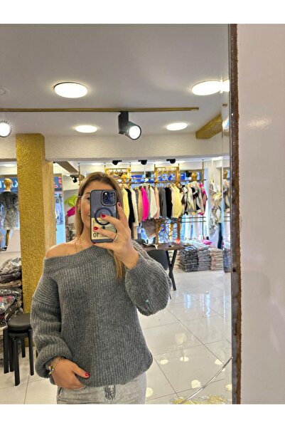 Elit Butik πλεκτό πουλόβερ