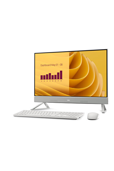 Other Dell 27 AIO FHD 16GB 1TB NVIDIA Win11 Pro Touch