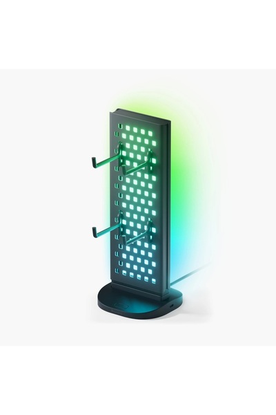 Other Nanoleaf Pegboard - Suport de birou