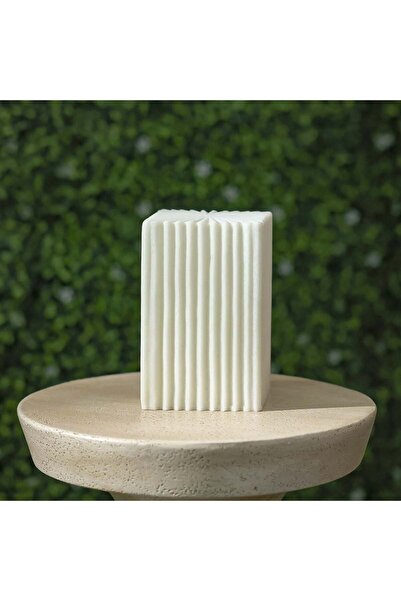 Danube Home Square Box Decor With Light|Decorative Light|Farmhouse Decor Ligh...