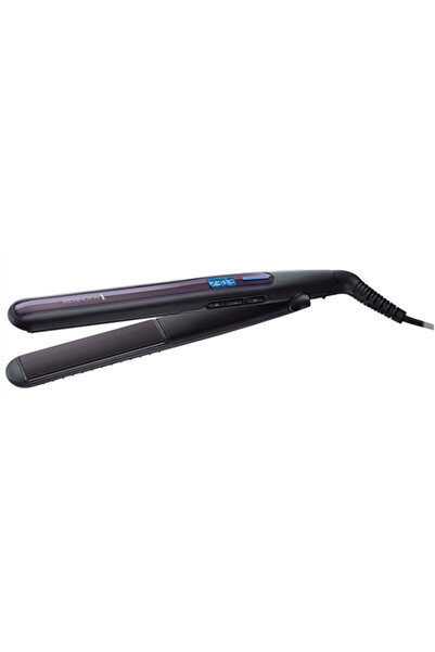 Other Placă de îndreptat părul Remington S6505, neagră, 150-230°C
