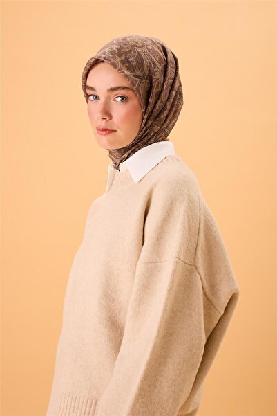 Silk Home Μαλακό Φουλάρι 73100-05